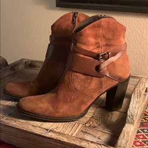 Sundance boots